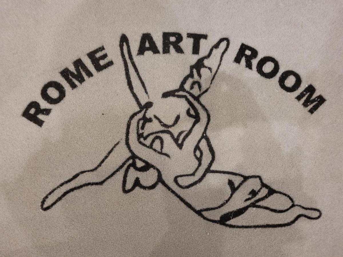 Rome Art Room, Rome