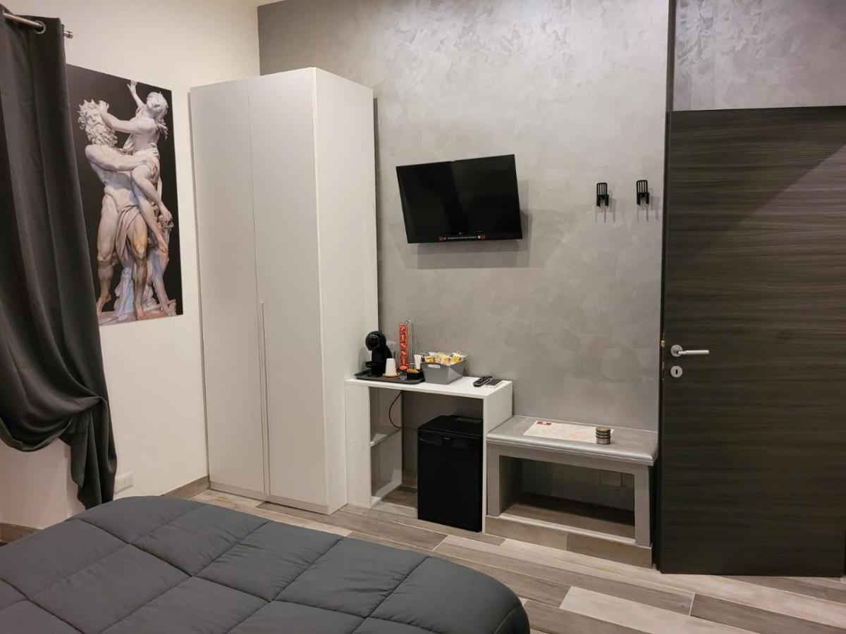 Rome Art Room — Foto 2