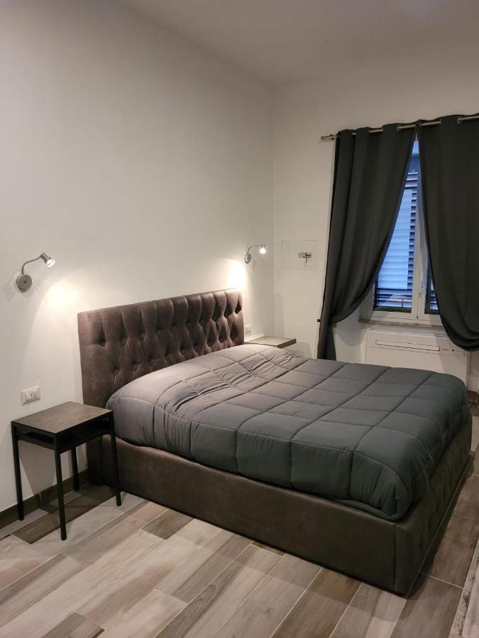 Rome Art Room — Foto 3