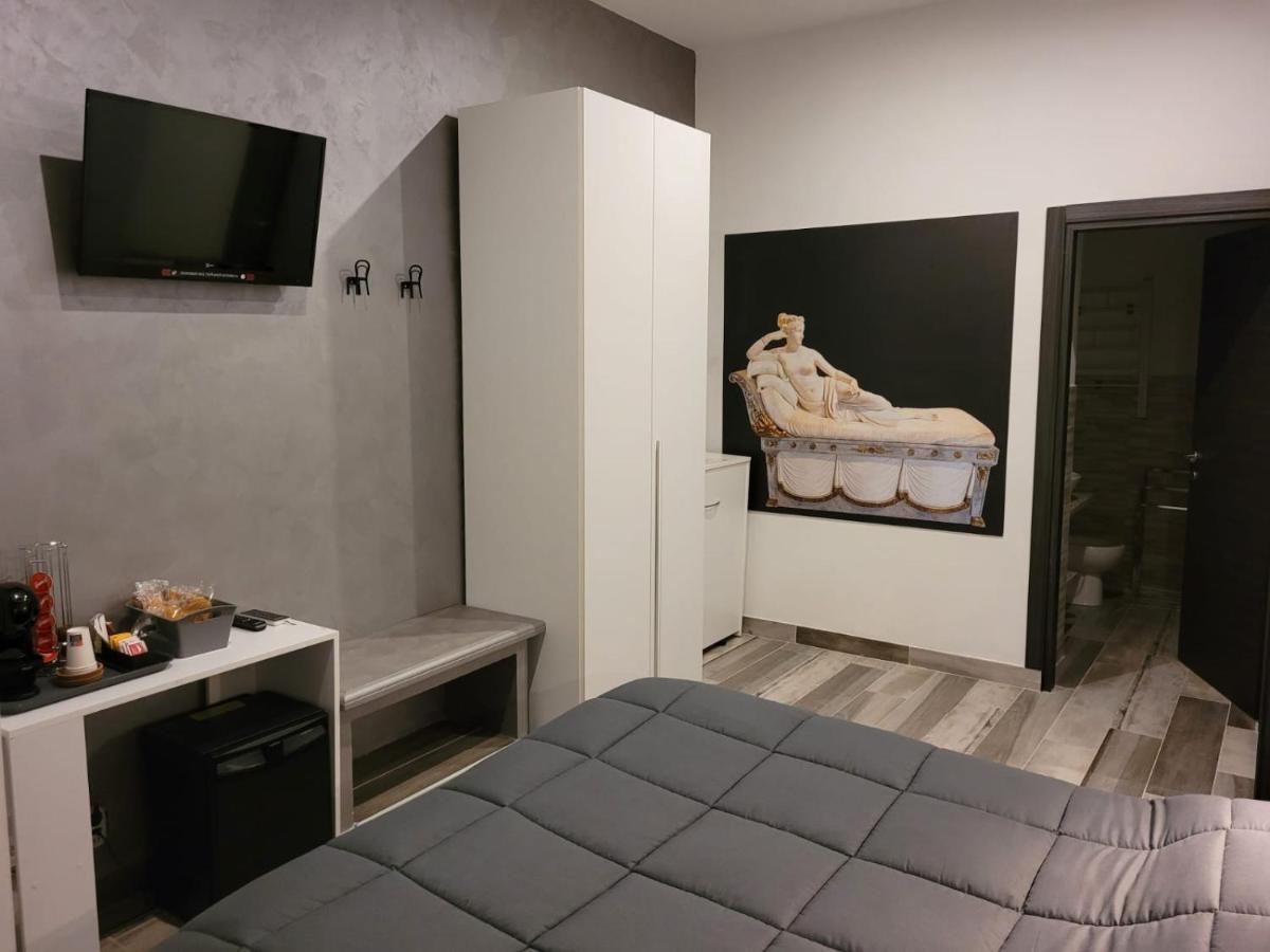 Rome Art Room — Foto 1